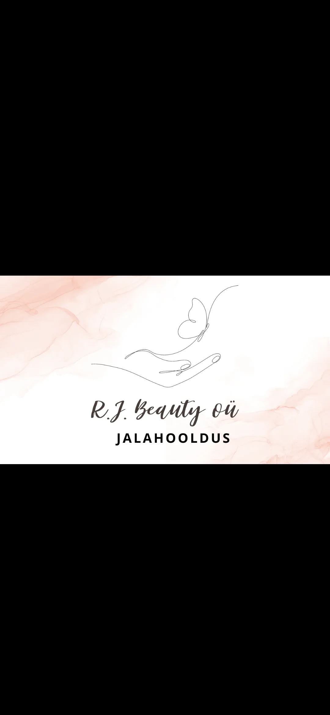 R. J. BEAUTY OÜ