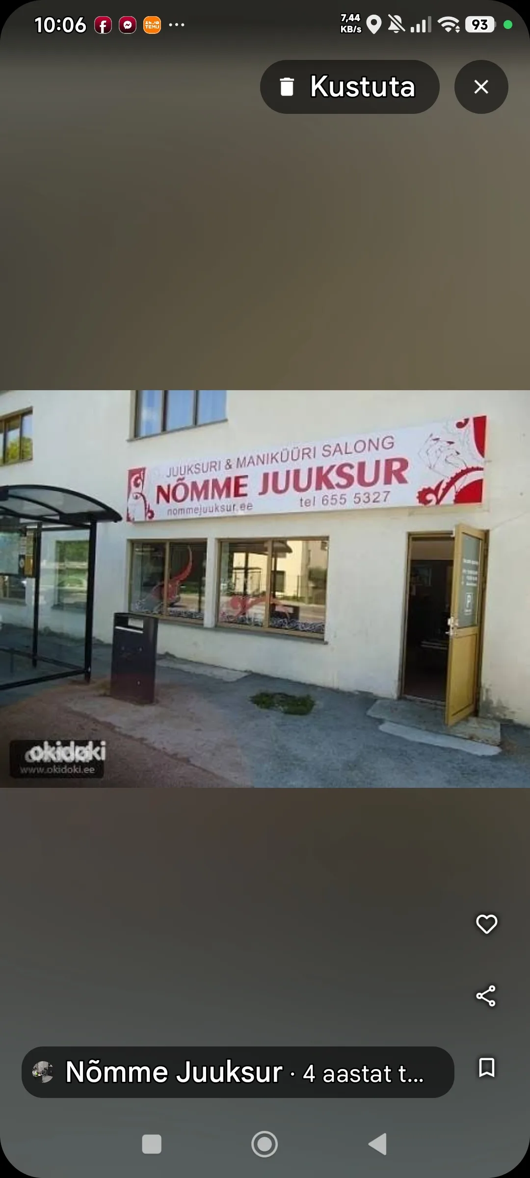 Nõmme Juukur
