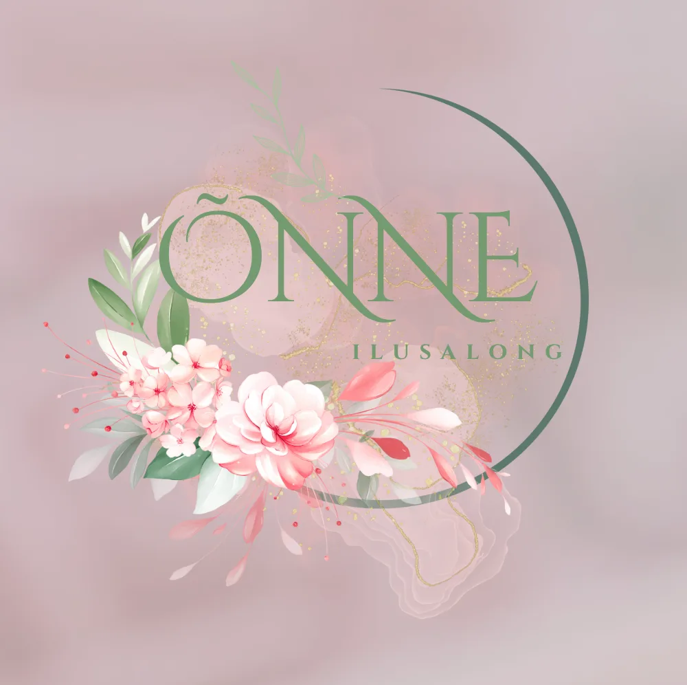 Õnne Ilusalong