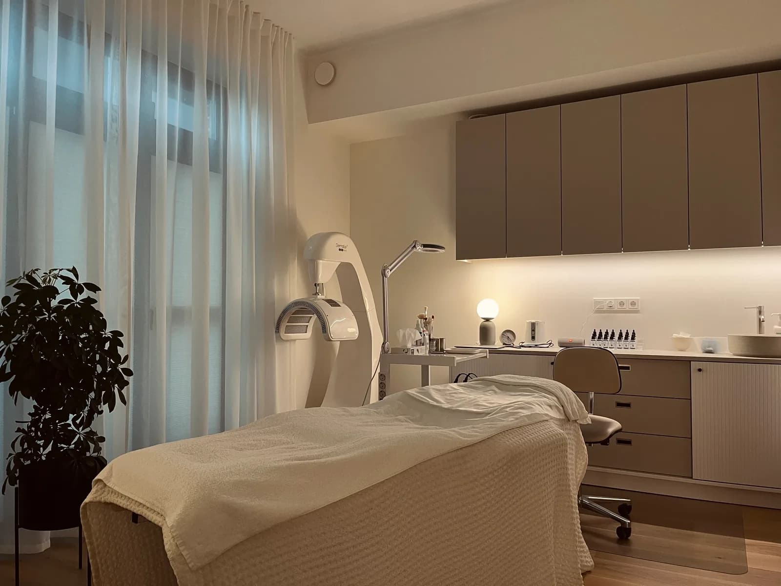 Dermaplan Ilustuudio